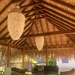 Tiki Ora Lodge-Varua