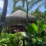 Tiki Ora Lodge-Varua