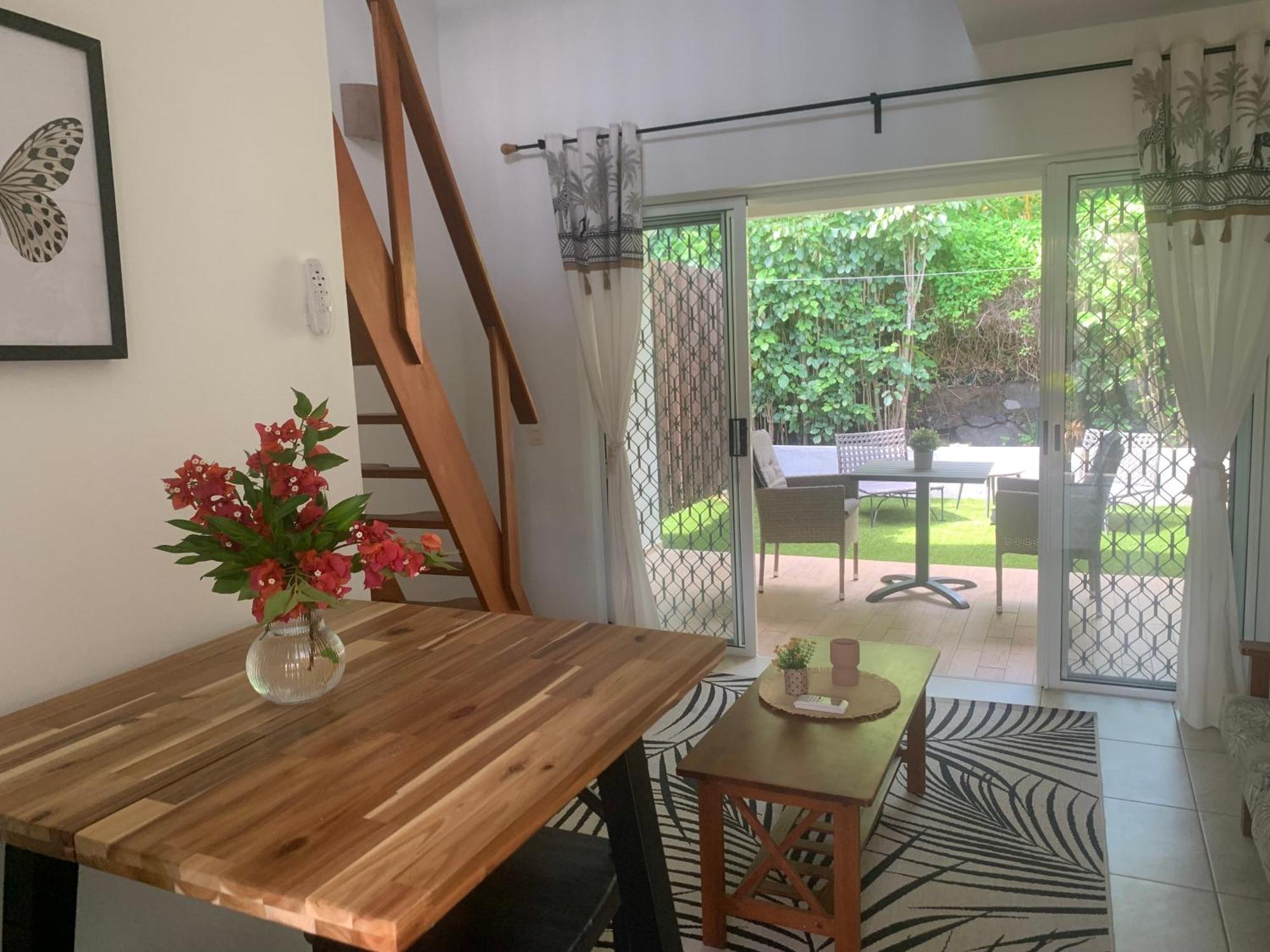 Tiki Ora Lodge-varua