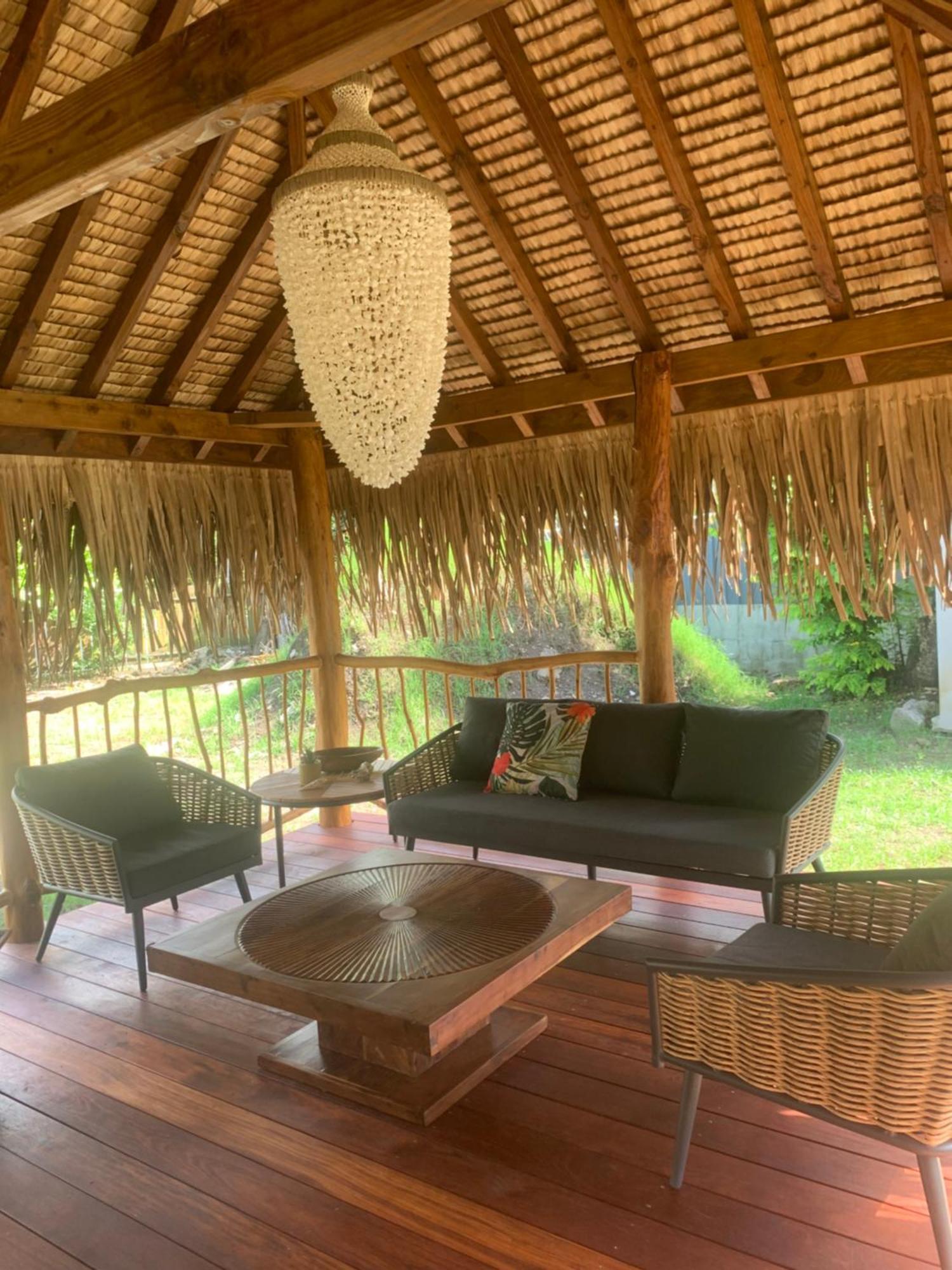 Apartment Tiki Ora Lodge-varua *