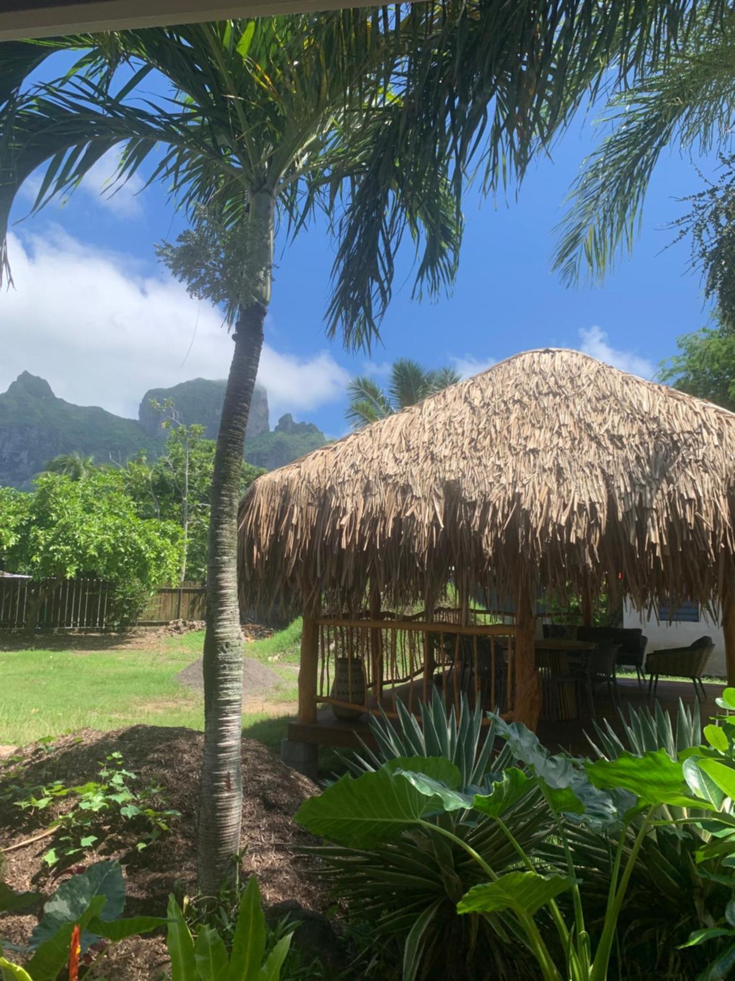 Tiki Ora Lodge-varua Apartment