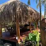 Tiki Ora Lodge-Varua
