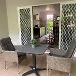 Tiki Ora Lodge-Varua